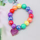 Colorful Bracelet Girls Bracelet Cute