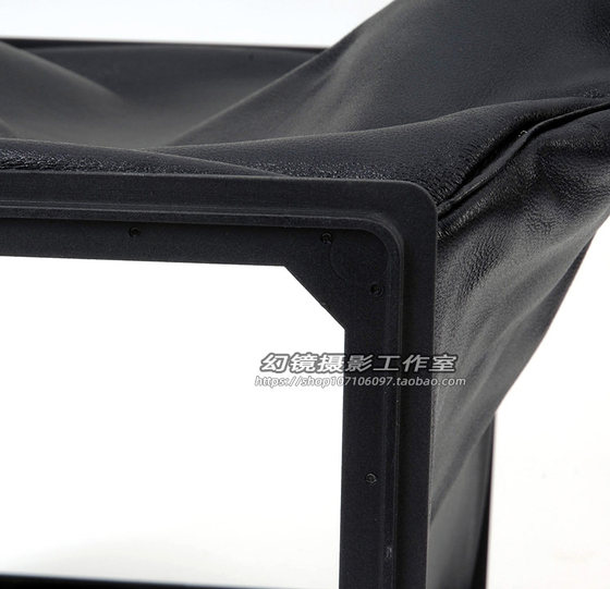 Shenhao HZX / PTB 4x5 wide-angle leather cavity for large format cameras