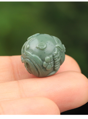 阿拉善配饰文玩多宝珠