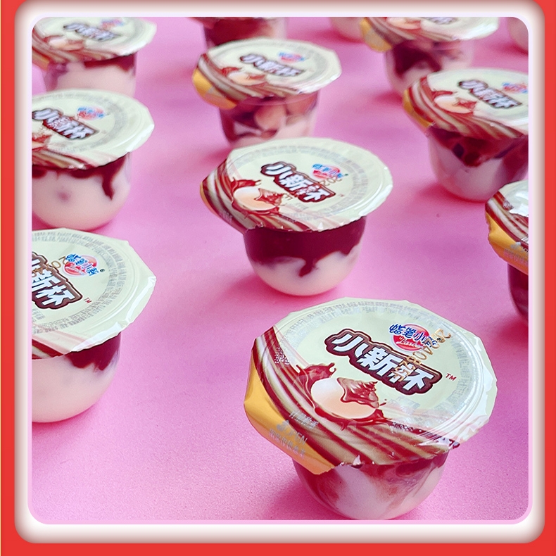 蜡笔小新小新杯（代可可脂） 150g*2袋 - 图2