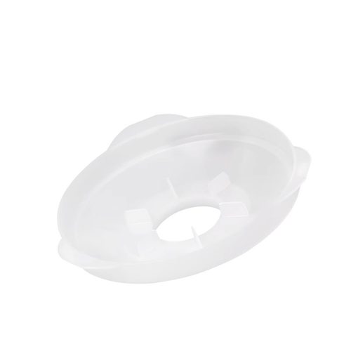 盖子3M 395CN滤棉盖3200防毒面具配件配合3301CN滤毒盒及滤棉使用 - 图2