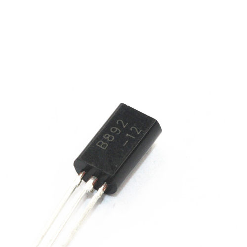 50只 三极管 2SB892 B892 2A 60V  TO-92L 直插 - 图3