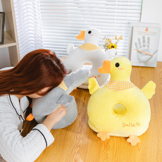 Nap подушка 鸭子午睡枕小学生趴睡枕头午休神器睡觉办公室儿童午睡抱枕趴桌子