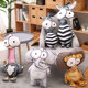 Ins animal ornaments decoration cute girls pillow