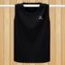 Áo vest nam thấm mồ hôi XL mùa hè mỏng phần thể thao cotton đáy quần thoáng khí không tay rộng - Áo vest cotton áo khoác mùa đông nam hàn quốc Áo vest cotton