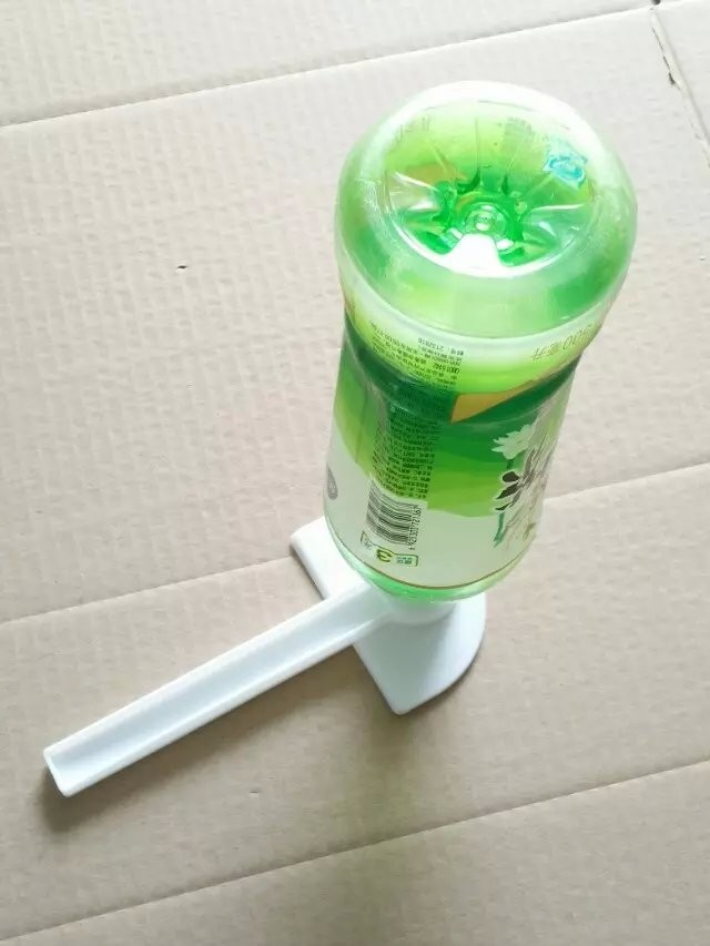 养蜂工具 多功能防盗蜂自动蜜蜂喂水器 鸭嘴式喂糖器/巢门饲喂器