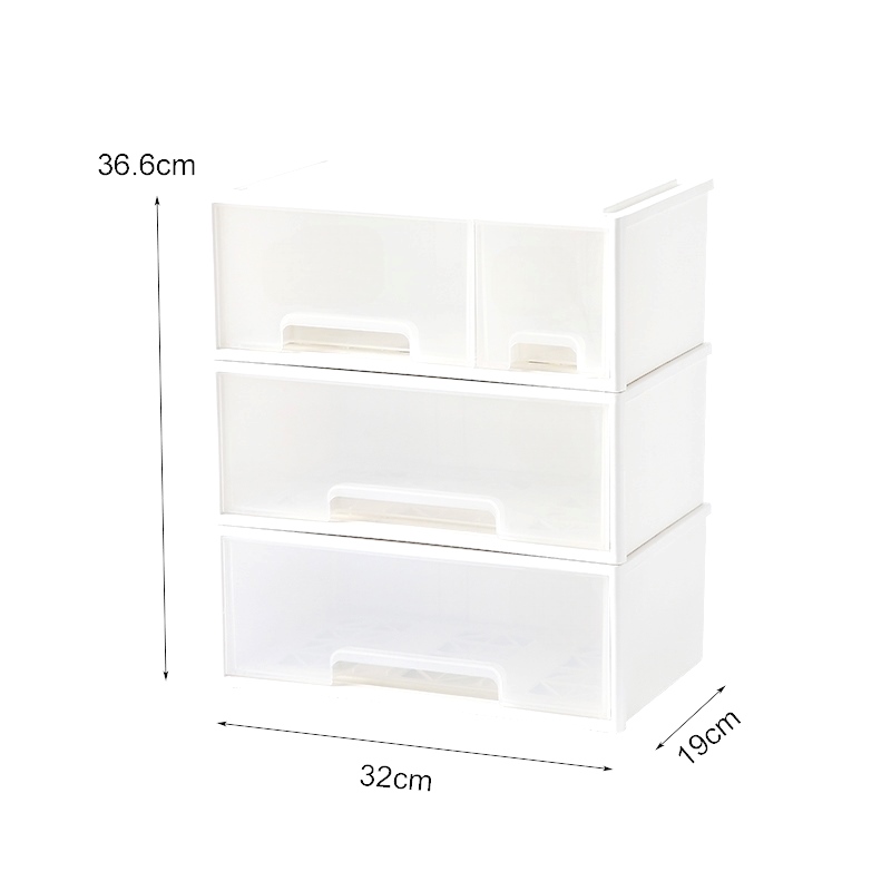 酒店前台房卡收纳盒桌面抽屉式公司百宝箱多格式杂物宾馆放置盒 - 图3