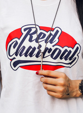 齐天大圣定海神针刻字钛钢毛衣链