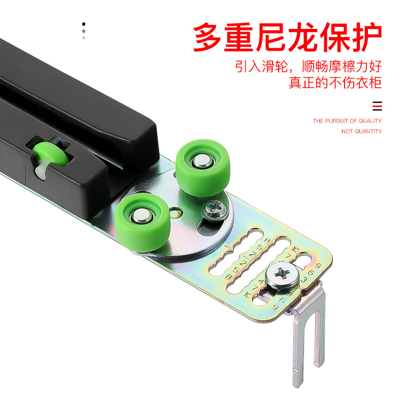 欧派克opk衣柜移门缓冲器 阻尼器同款壁柜衣橱阻尼滑轮 正品包邮,淘宝优惠券,粉丝福利购,淘宝优惠卷