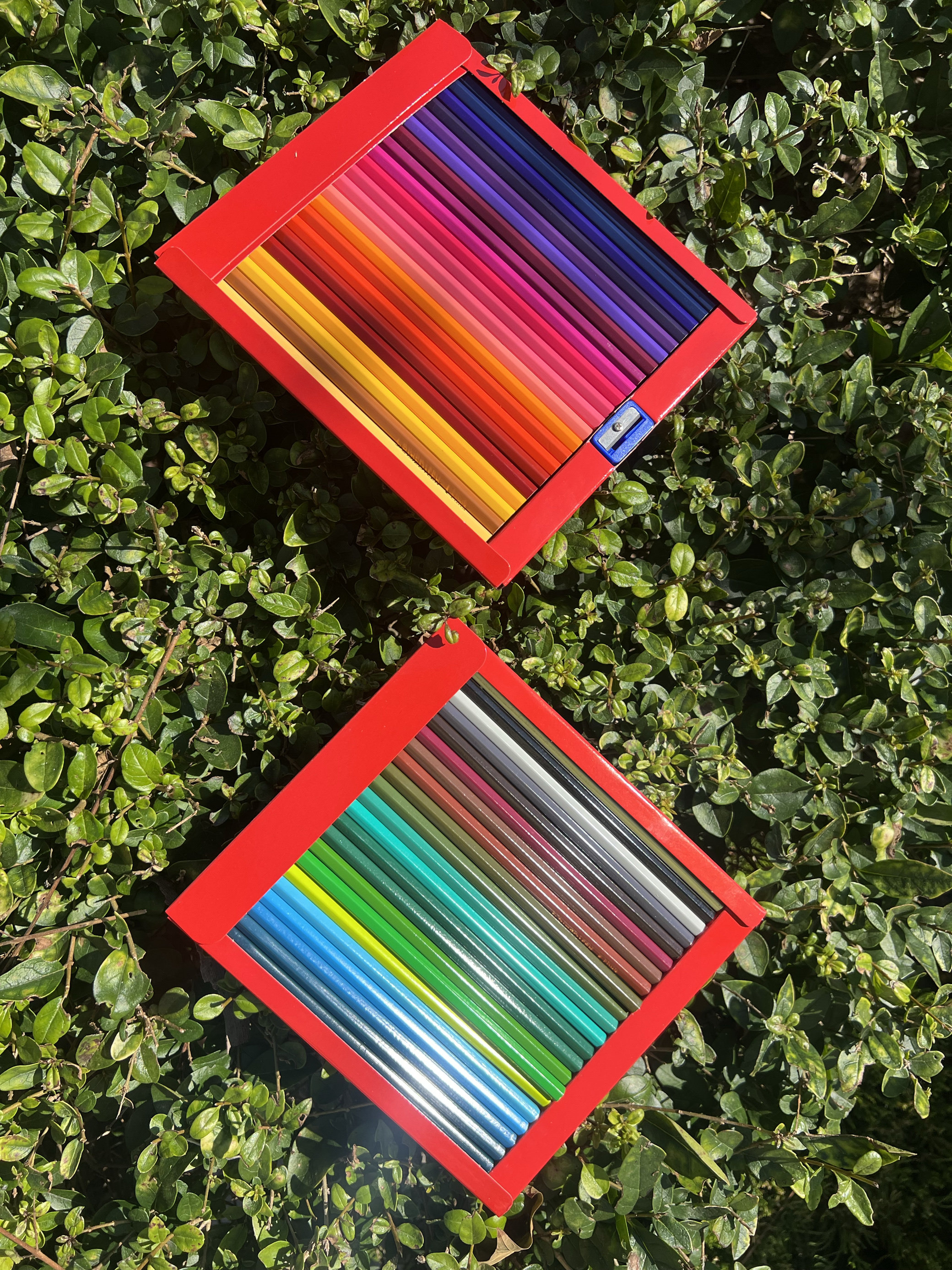 施德楼高货油性六角杆48色彩铅 拍3盒送一个削笔器,淘宝优惠券,粉丝福利购,淘宝优惠卷