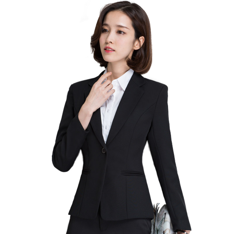 职业装小西装外套白领正装女士西服西装套装面试工作服工装上衣春,淘宝优惠券,粉丝福利购,淘宝优惠卷