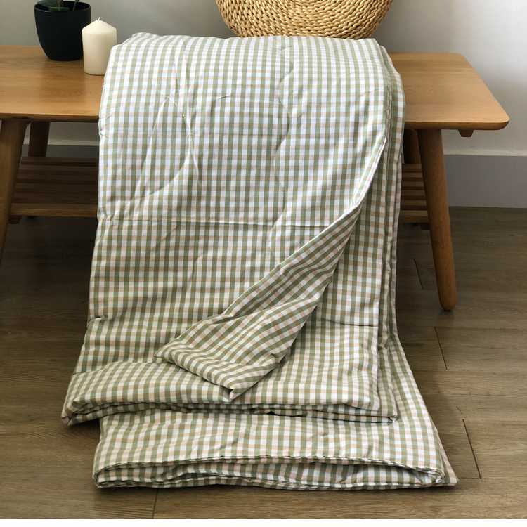 清库存！老粗布秋冬被厚被子纯棉布料单双人可水洗宿舍加厚被,淘宝优惠券,粉丝福利购,淘宝优惠卷