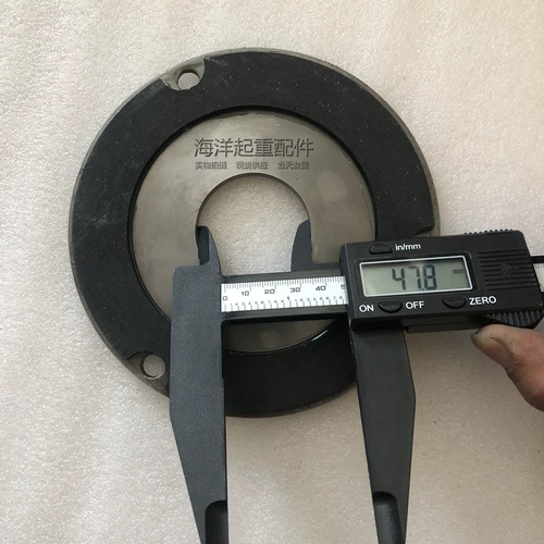Nanjing Qizhong Electric Electric General Factory YDEZ100L-4 2,2 кВт.