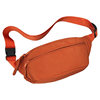 Trendy and simple large-capacity nylon cloth chest bag