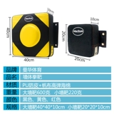 Боксерская груша домашнего использования, оборудование для тренировок, детский настенный мешок с песком для тхэквондо