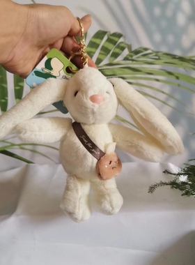 other毛绒挂件钥匙扣精品