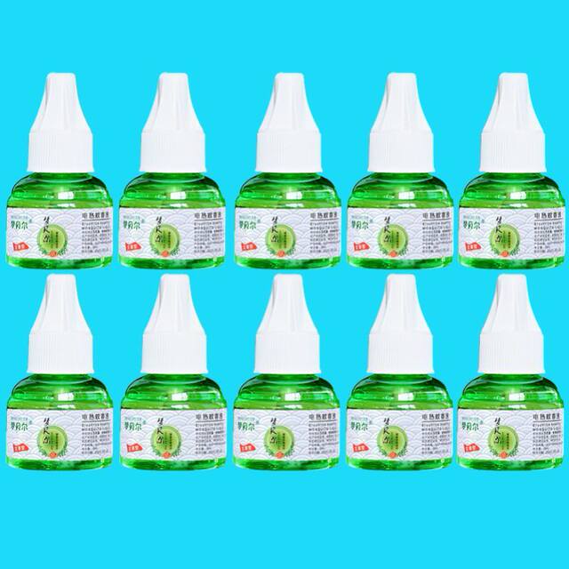 Mosquito repellent liquid, odorless household electric mosquito repellent liquid to repel mosquitoes