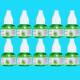 Mosquito repellent liquid, odorless household electric mosquito repellent liquid to repel mosquitoes