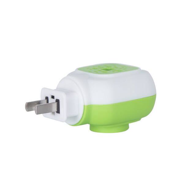 Unscented electric heated mosquito repellent liquid mosquito repellent device