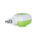 Unscented electric heated mosquito repellent liquid mosquito repellent device