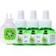Electric Mosquito Repellent Repellent 20 Electric Mosquito Repellent Repellent 2