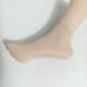 100 pairs of small pepper steel stockings with anti-snagging reinforcement