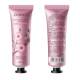 Hand cream for students, hydrating, moisturizing, rejuvenating, dry and refreshing, reducing greasiness and cracking, compact, portable in autumn and winter