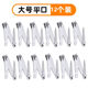 Strong man nail clipper large old model 618 for home use