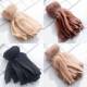 100 pairs of summer thin invisible crystal socks