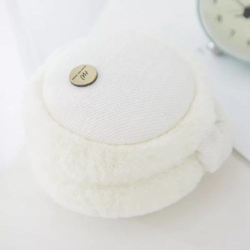 耳罩保暖冬天女韩版可爱学生耳捂子冬季护耳毛绒耳包防冻折叠耳套 - 图2