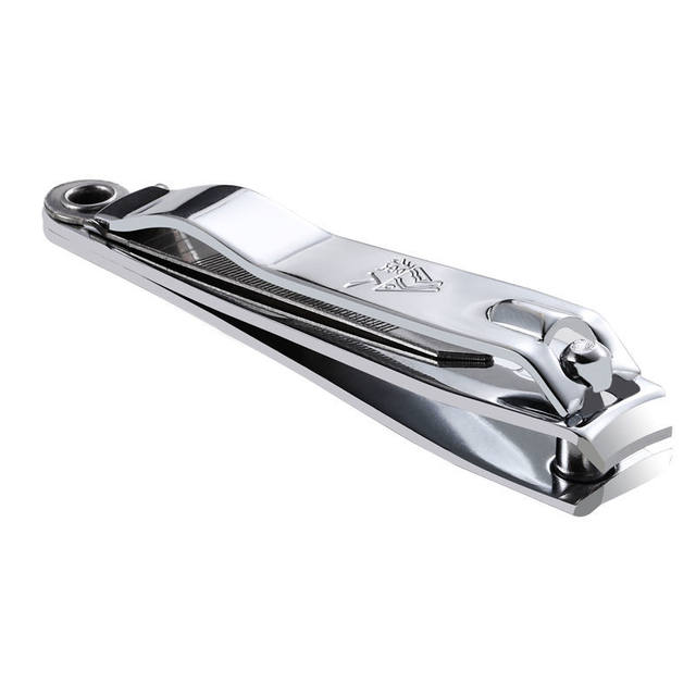 Strong man nail clipper large old model 618 for home use