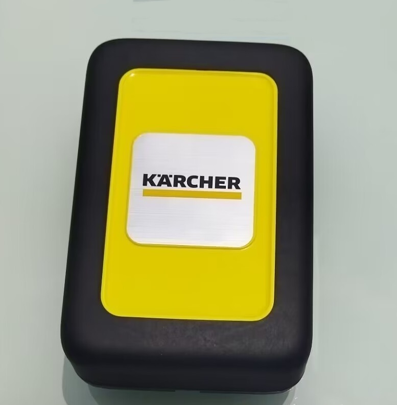原装正品凯驰卡赫karcher吸尘器电池18V  36V 充电器 - 图0