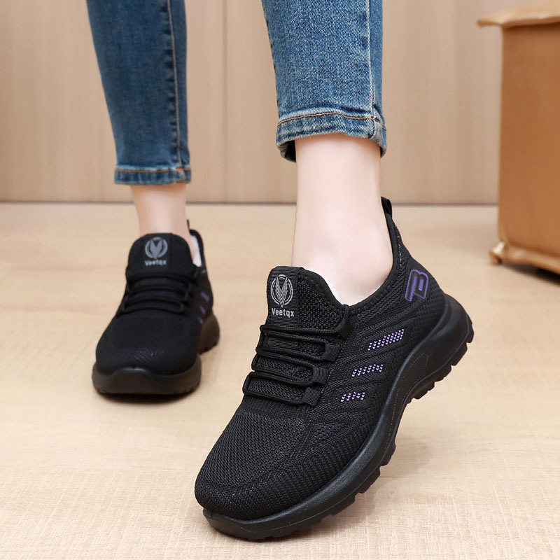 冬季老北京棉鞋女妈妈鞋加绒保暖休闲运动鞋舒适中老年人健步女鞋,淘宝优惠券,粉丝福利购,淘宝优惠卷