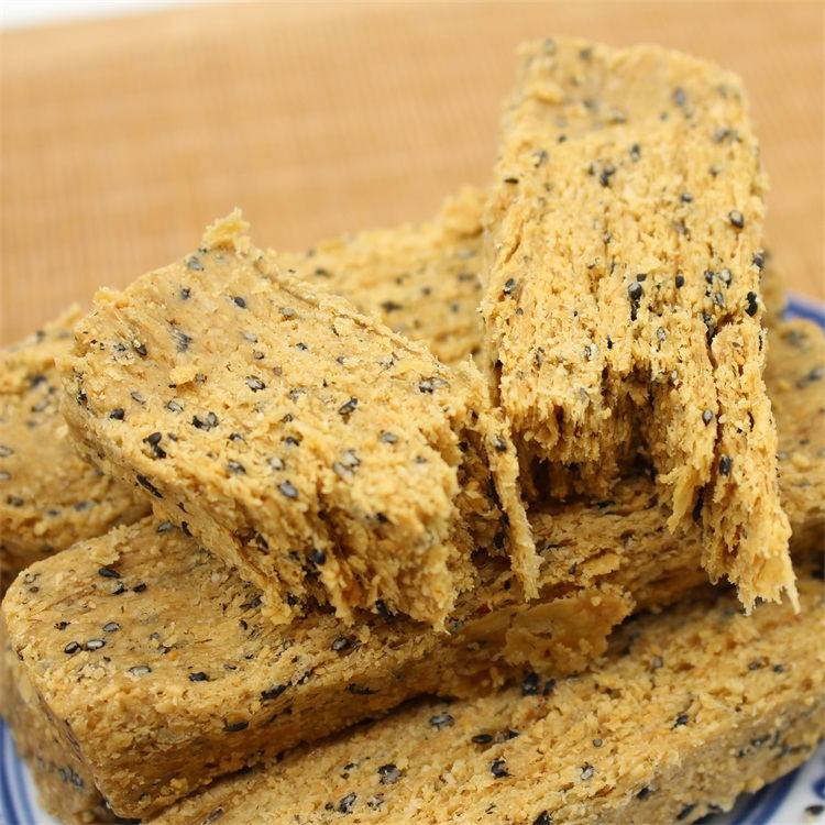 唐山特产高小酥黑芝麻花生酥糖千层酥零食小吃甜食茶点一斤装包邮,淘宝优惠券,粉丝福利购,淘宝优惠卷