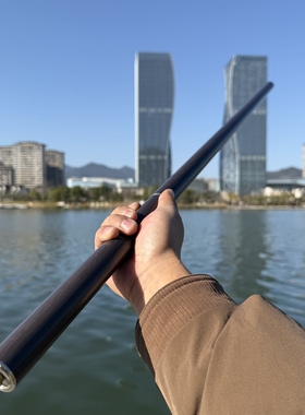 文玩棍剑细剑一体锻打高锰钢刀剑冷兵器工艺品摆件车载未开刃