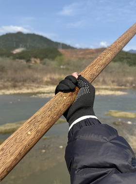 乾坤唐刀一体锻打高锰钢刀剑冷兵器工艺品摆件未开刃