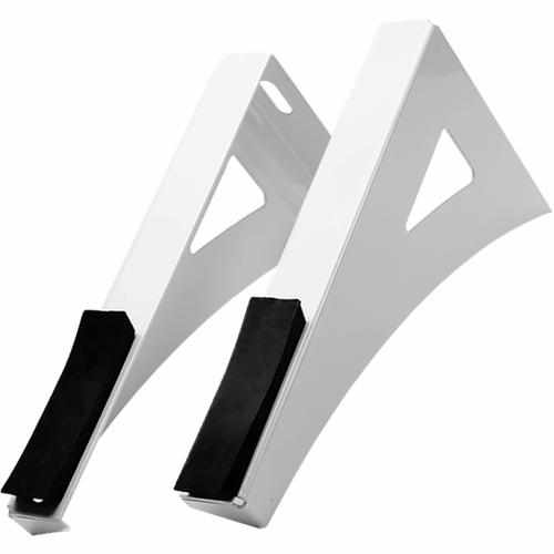 电热水器支撑架适用海尔美的支架加固空心墙承重墙托架保护架挂钩 - 图3