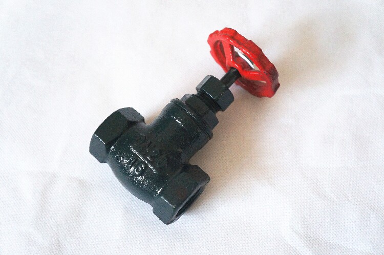 J11T-16关字牌4分铸铁截止阀DN15内螺纹截门20丝扣阀门25 6分1寸,淘宝优惠券,粉丝福利购,淘宝优惠卷