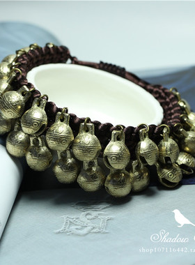 尼泊尔印度舞蹈表演节