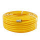 Agricultural high-pressure braided explosion-proof spray pipe