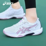 Asics, дышащие амортизирующие кроссовки для бадминтона