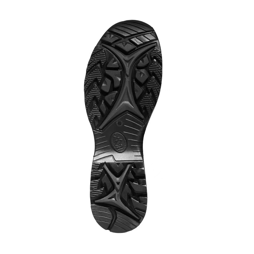 HAIX德国汉克斯黑鹰BLACK EAGLE Athletic 2.0V GTX中帮战术靴男 - 图0