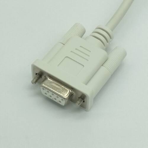 适用于松下PLC编程电缆数据下载线AFC8513适用FP02 -M -X -E系列 - 图2