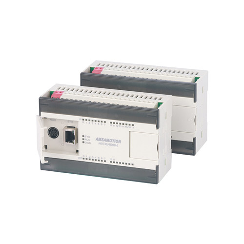 适用于三菱FX3U系列PLC以太网可编程控制器FX3U-M26MR/26MT-E - 图3