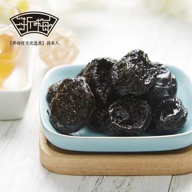 Zhejiang plum, California seedless prune 0 sucrose