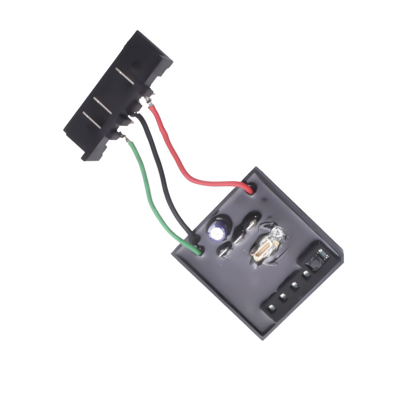 东成电扳手DCPB控制器298/358/02-18M/488线路板驱动总成原装正品 - 图3