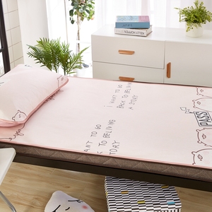 冰丝凉席三件套0.9m