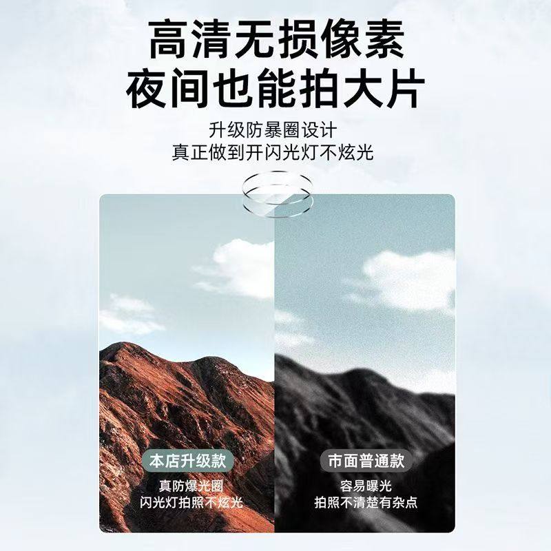适用红米K80至尊版镜头膜K80至尊版镜头保护膜全包防摔防爆高清膜,淘宝优惠券,粉丝福利购,淘宝优惠卷