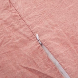 Латексная хлопковая наволочка, комплект, Таиланд