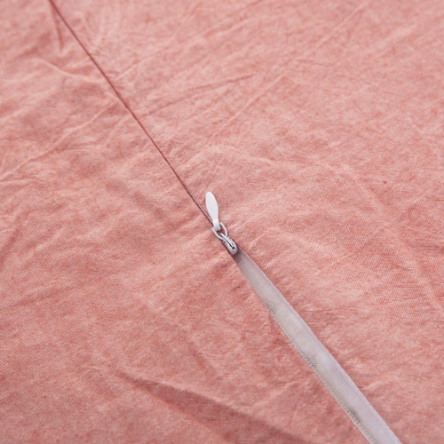 Латексная хлопковая наволочка, комплект, Таиланд